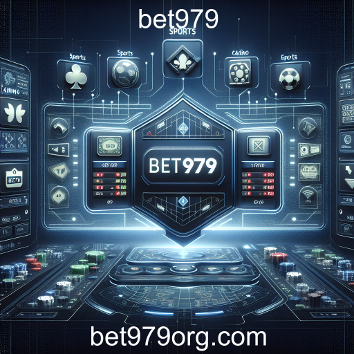 Descubra o Mundo das Apostas na Bet979: Uma Experiência Inigualável