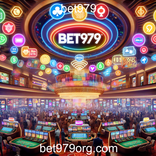 Maximize Suas Chances com as Ofertas de Bônus do bet979
