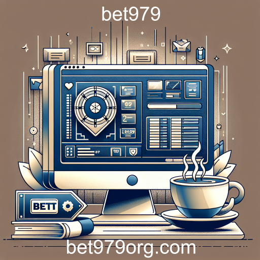 Apostas Esportivas: O Guia Completo para Iniciantes no Bet979